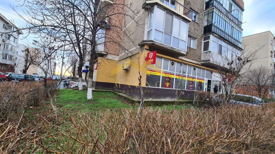 SPATIU COMERCIAL DE VANZARE IN ZONA ALFA. - Poză 2