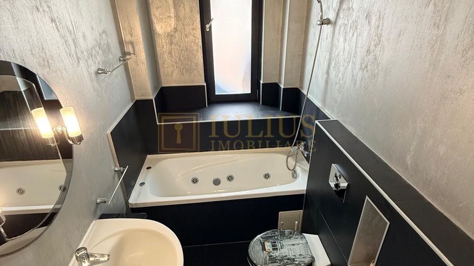 3 camere, Braytim, apartament superb, loc de parcare inclus, zona ideala - Poză 19