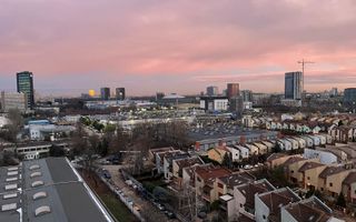 Apartament Parcului 20/Herăstrău - Poză 8