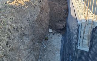 Casă modernă Hlincea NZEB, izolație 15 cm, fundație 180 cm, stâlpi 40 cm, la 3 km de Bd. Poitiers - Poză 5