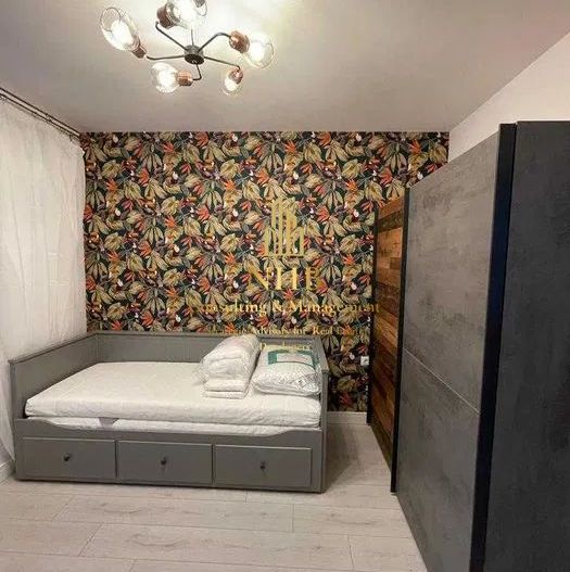 3 CAMERE-ONIX PARK NORTH RESIDENCE-PIPERA-CENTRALA PROPRIE-PARCARE - Poză 3