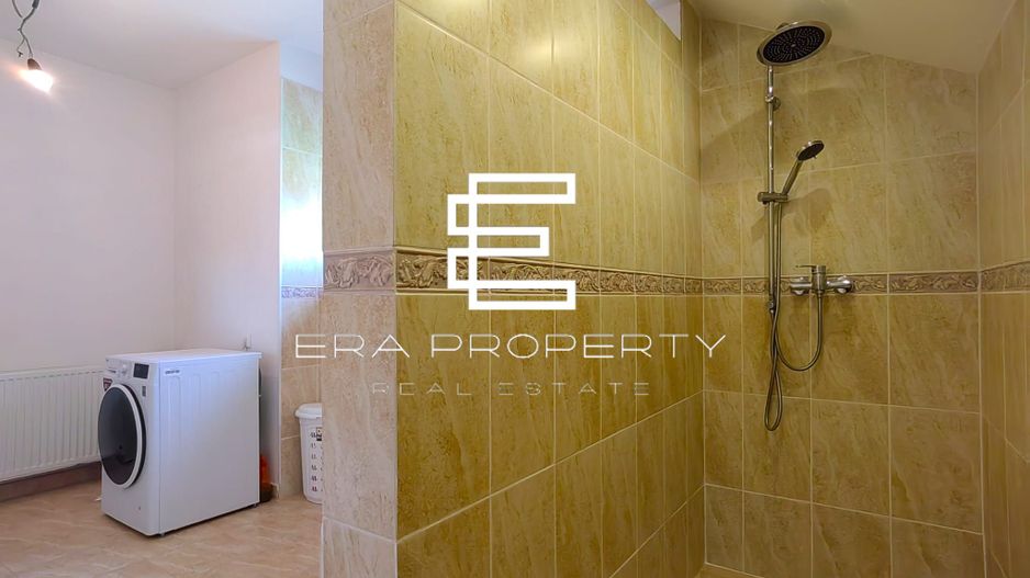 Casă individuală, 5 camere | 136 mp | teren 372 mp| Bavaria - Poză 12