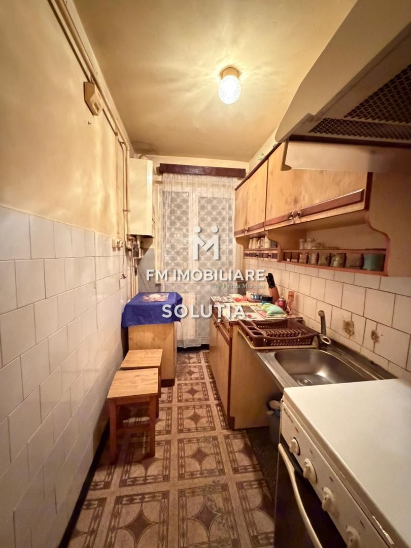 Apartament 2 camere - zona Spitalul Judetean - Poză 9