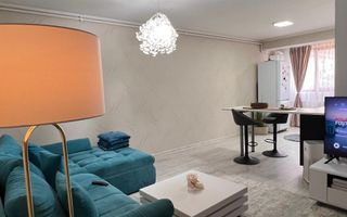 Apartament 3 camere Strand - Poză 1