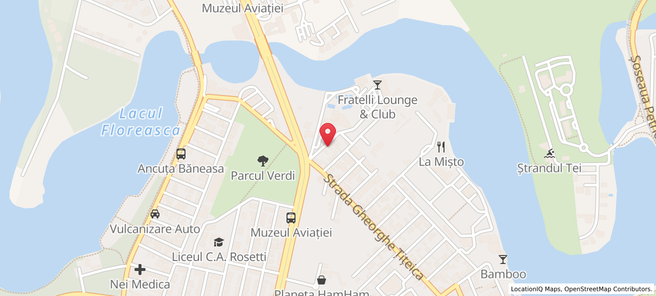 Locație Rivera Real Estate