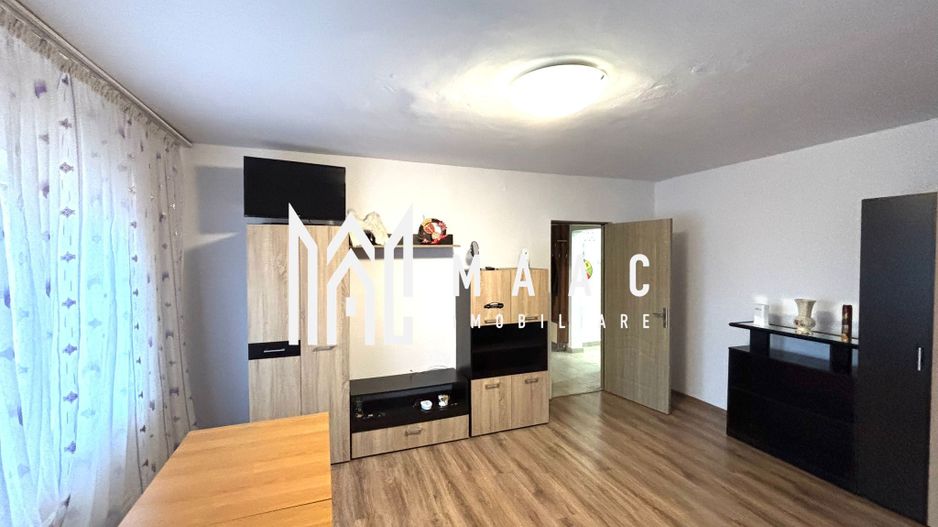 Apartament 3 Camere | Decomandat | 2 Bai | Terezian - Poză 1