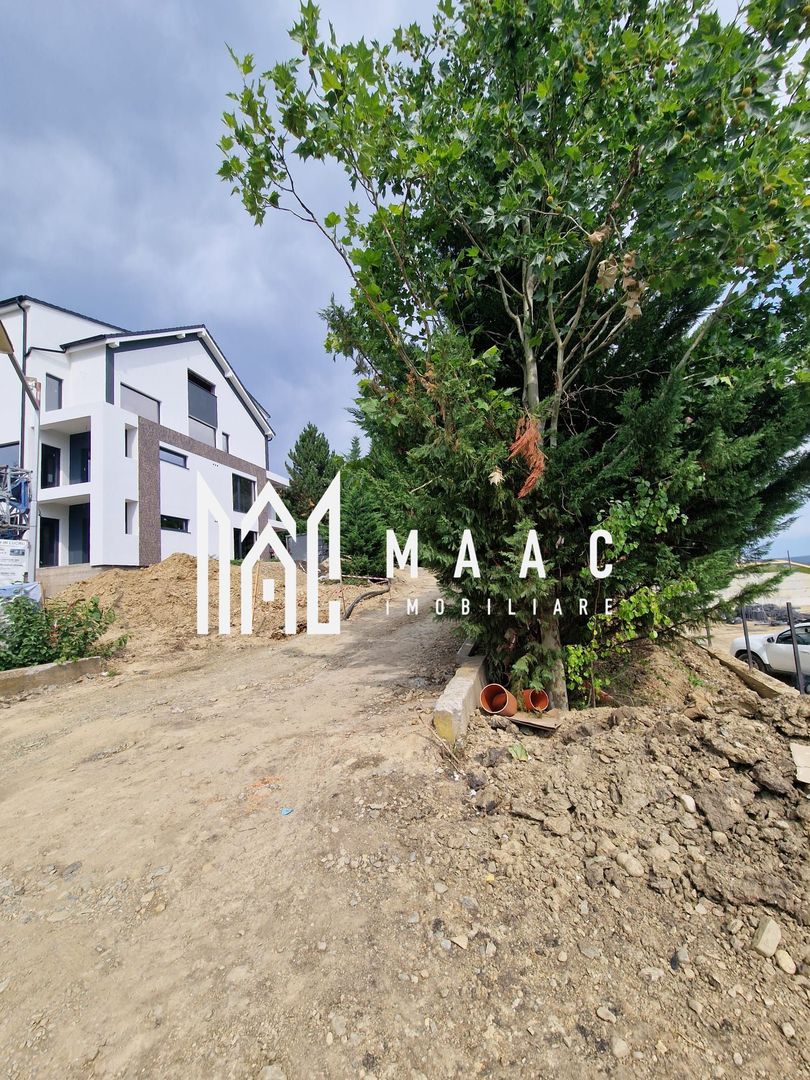 Apartament 3 camere de vânzare | Sibiu | DaVinci Homes - Poză 4