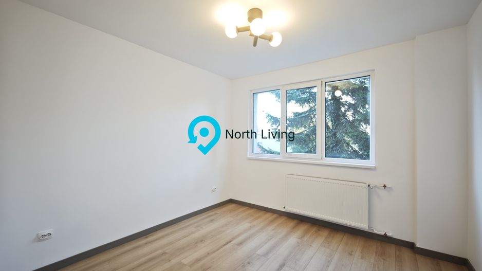 Apartament 2 camere renovat integral | Ion Mihalache – Domenii - Poză 4