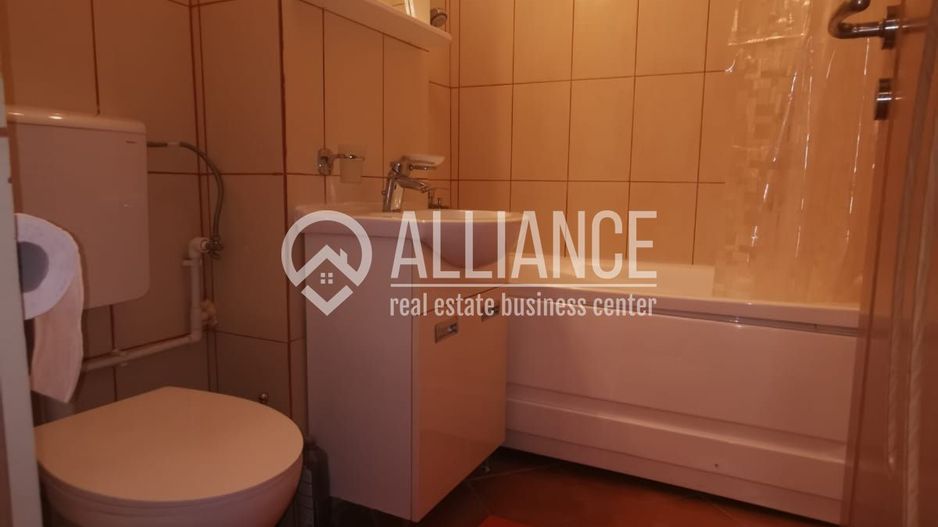 Tomis Nord Boema(COD 06) Apartament 2 camere mobilat complet - Poză 10