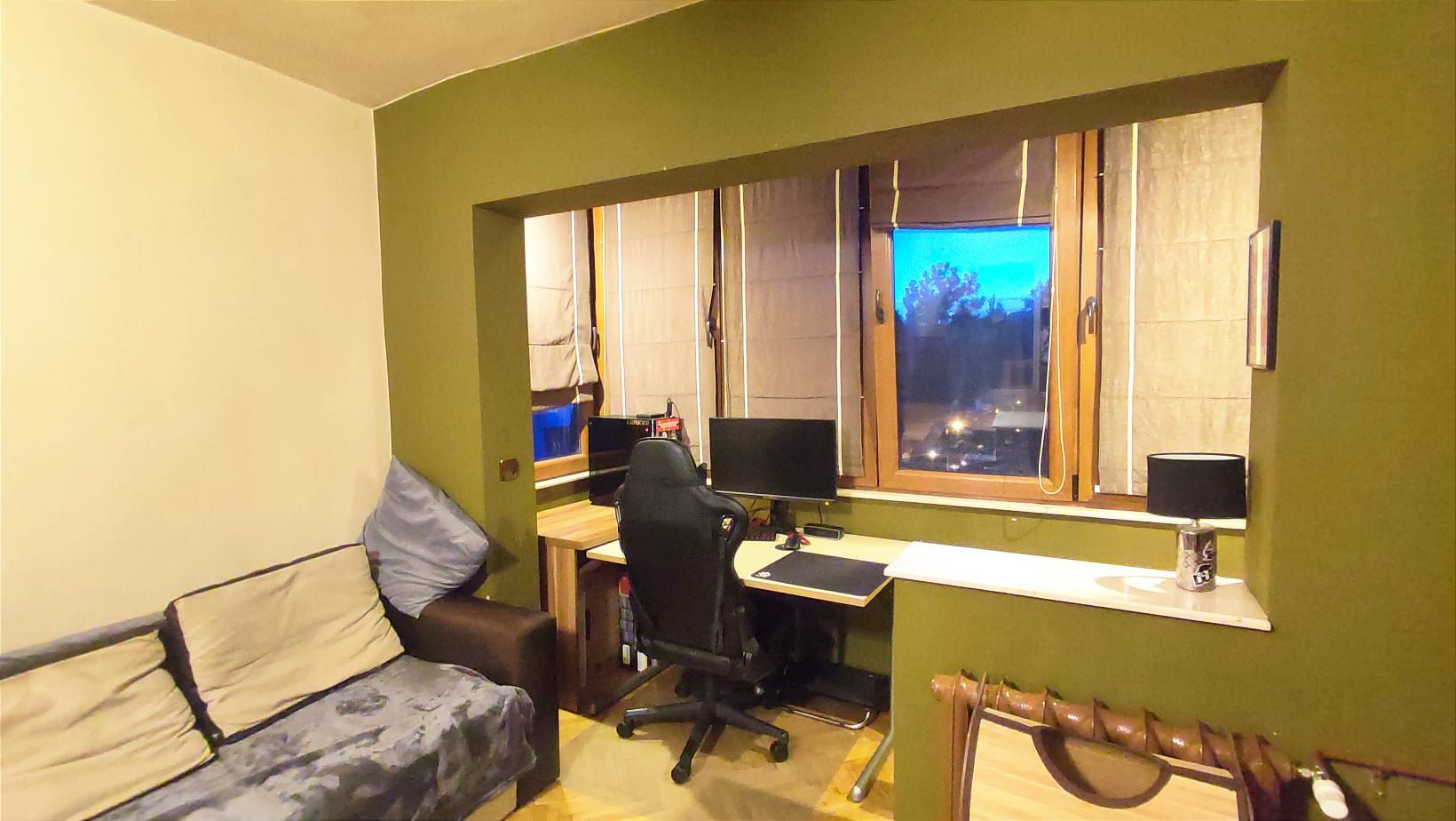 2 Camere Donath Grigorescu - Poză 2