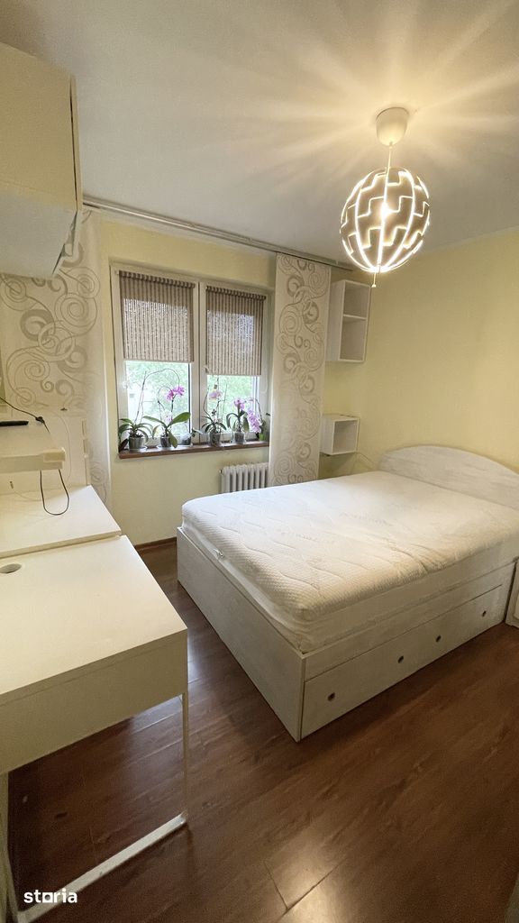 Vânzare 🏡 Apartament 2 camere renovat complet | Fizicienilor, Sector 3 - Poză 14