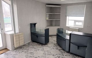 Chirie, spațiu comercial, 30 mp, str. Decebal, Bălți - Poză 3