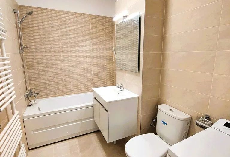 Garsoniera de inchiriat - Exigent Plaza - Poză 4