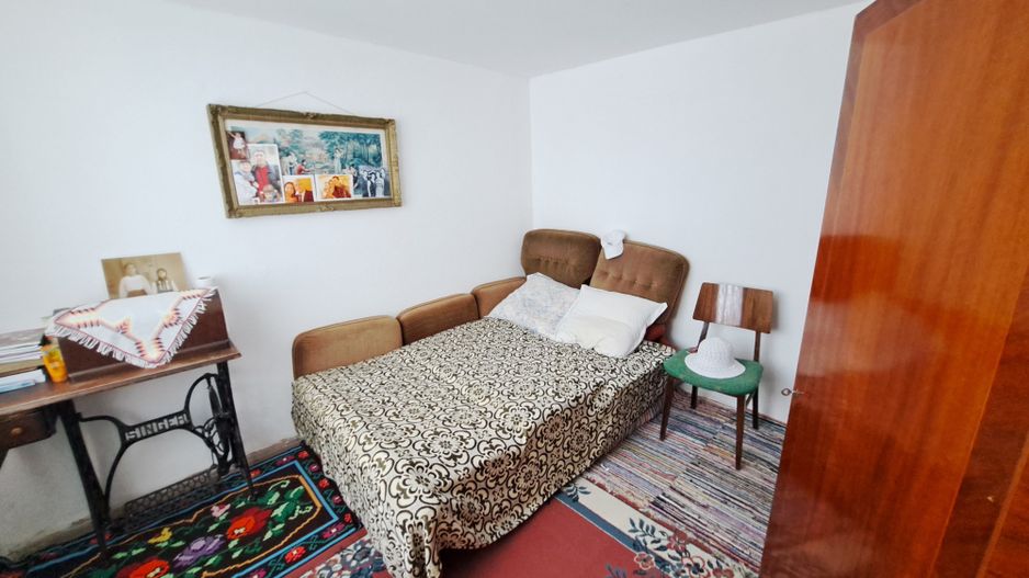 Casa + Teren 13.000 mp - Cervenia - Teleorman - Poză 16