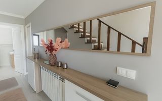 Proprietate Premium cu Două Case și Piscină în Hemeiuș - Poză 7