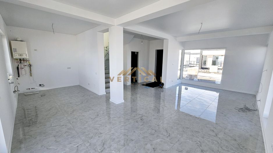 Proiect Rezidential Nou - 340 de Case in Dezvoltare - Comuna Ber - Poză 9