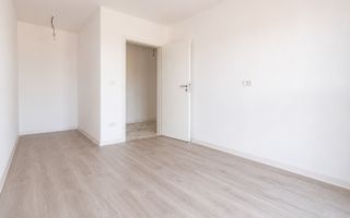 Apartament 2 camere de vânzare, Bucătărie închisă, Giroc - Poză 6