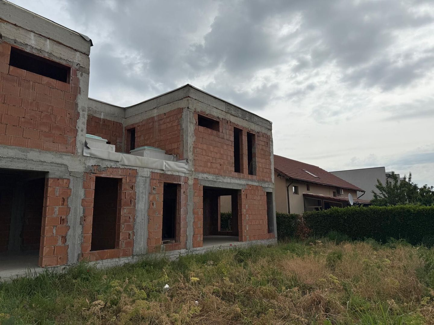 Comision 0% Duplex de vanzare în Dumbravița – 5 camere | 148 mp utili | - Poză 4