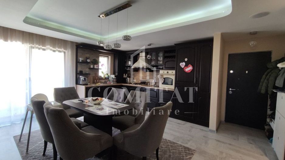 Apartament de vanzare 3 camere | Zona Porii - Poză 2