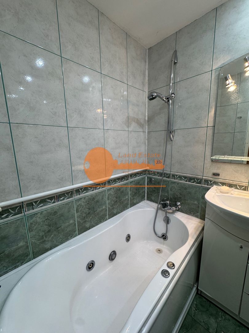 Apartament spațios și luminos – complet mobilat, etaj 3/4, Rahova - Poză 6