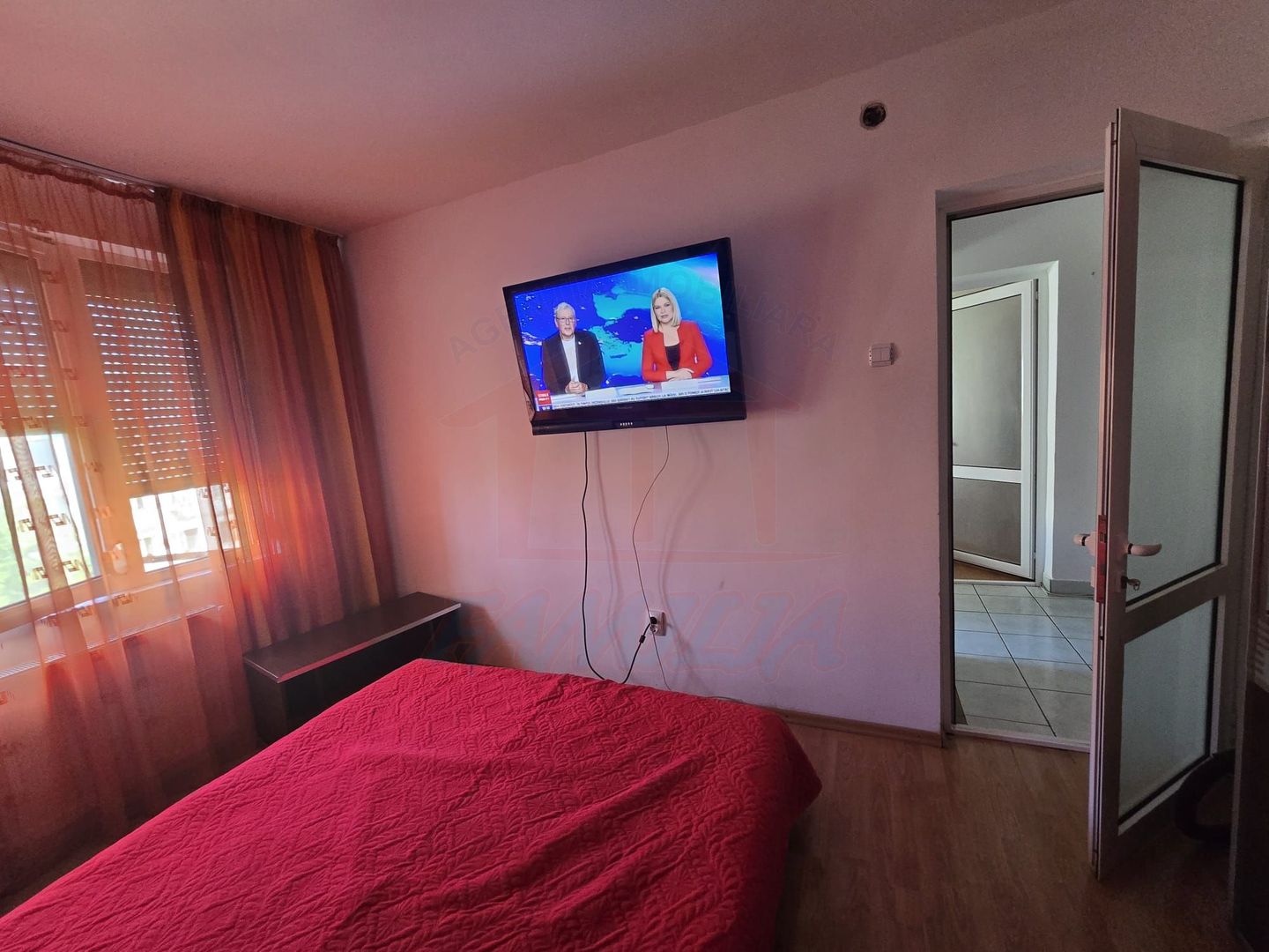 Apartament 2 camere de vânzare – Micro 19, Galați - Poză 1