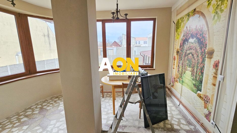 Apartament cu 2 camere în casă boierească, 120 mp, Centru Alba Iulia - Poză 3