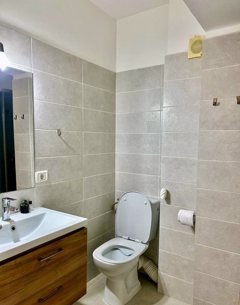 Vanzare apartament 2 camere, bloc 2019, centrala, Titan-Pallady - Poză 6
