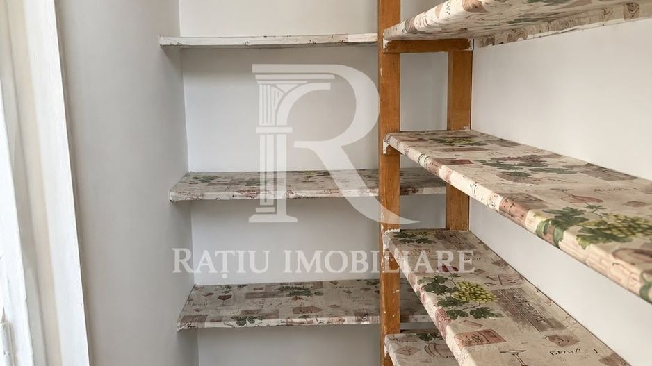 Apartament 3 camere de inchiriat | Zona Centrala | Oradea - Poză 12
