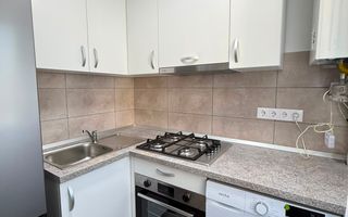 Garsoniera | Etaj 3 | Balcon | Renovata | Vasile Aaron - Poză 3