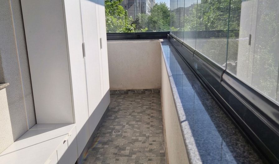 De închiriat apartament 2 camere Titan - Poză 10