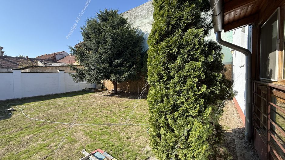 Proprietate versatila | 271 mp utili | renovata complet – Elisabetin, Porumbescu - Poză 27