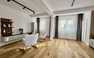 Penthouse - Duplex 4 camere de închiriat II 217 mp II 2 locuri parcare I Pipera - Poză 17