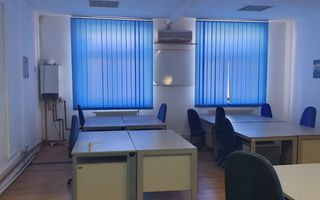 Spatiu de birouri\productie de inchiriat | Zona ultracentrală - Poză 7