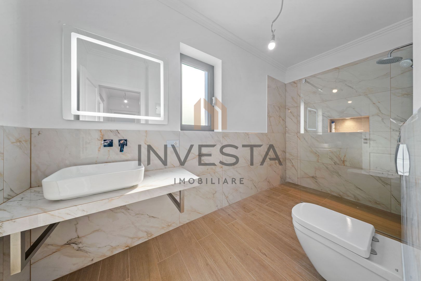 Lux, Spatiu si Vedere Panoramica – Borhanci - Poză 18