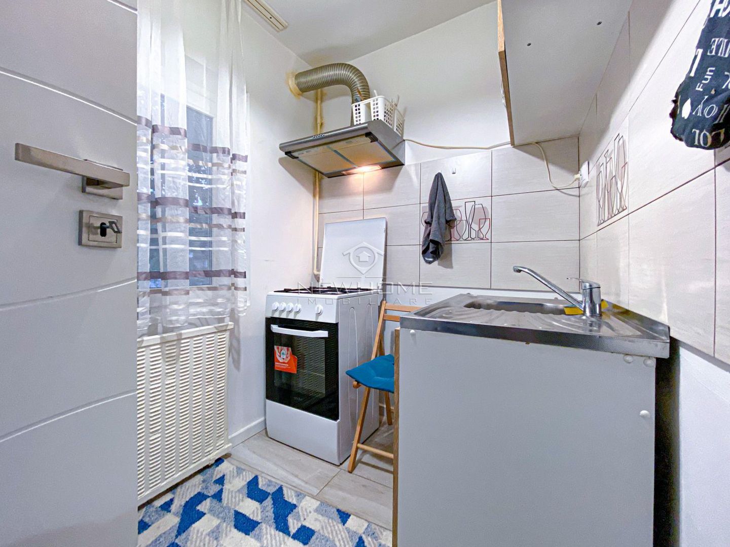 Apartament 1 camera in zona Piata Zorilor si UMF - Poză 7