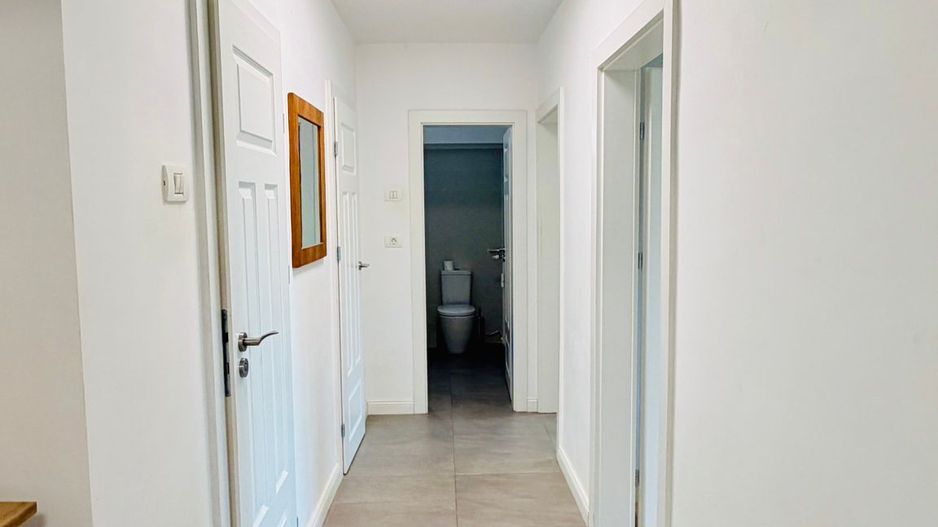 3 camere Splaiul Unirii | Radu Voda | Marasesti | bloc 1996 - Poză 14