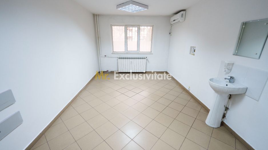 Spatiu parter, 56 mp, ideal cabinet medical, birouri sau servicii – Sarari - Poză 2