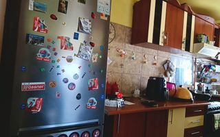 Apartament | 72 MPU  | 3 camere |  2 Balcoane | Pictor Brana - Poză 10