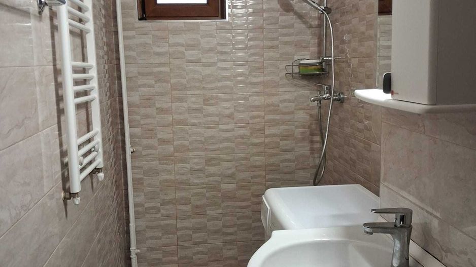 Inchiriere Garsonieră Bulevardul Unirii - Fântâni, recent renovată, bloc cu pază - Poză 8