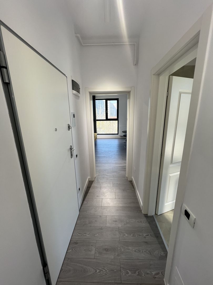Studio 2 camere - Ranetti Premium Apartments 2021 - Poză 10