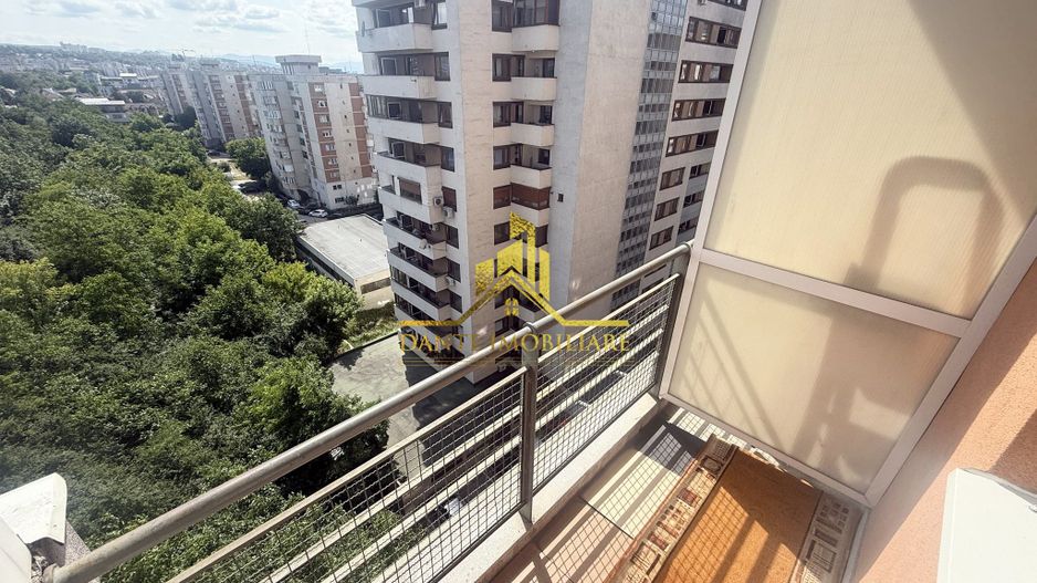 2 camere, modern,spatios, balcon, AC, luminos, Marasti, Dorobantilor - Poză 11
