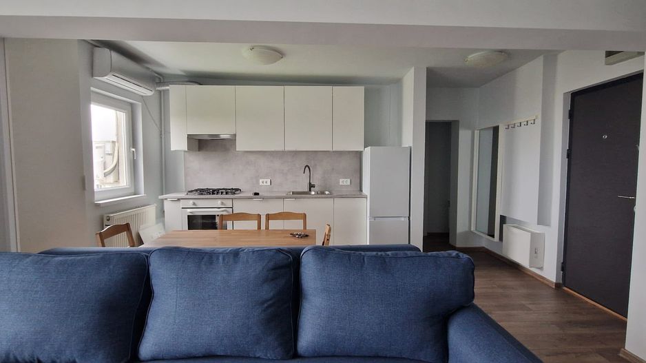 Apartament cu 2 camere la prima inchiriere - Poză 2