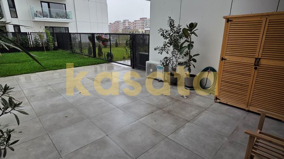 2 Camere | Curte | Parcare Subterana Inclusa | One Cotroceni - Poză 14