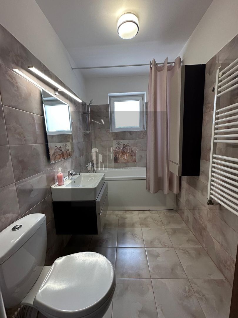 2 Camere - Metalurgiei - Parcare inclusa - Poză 11