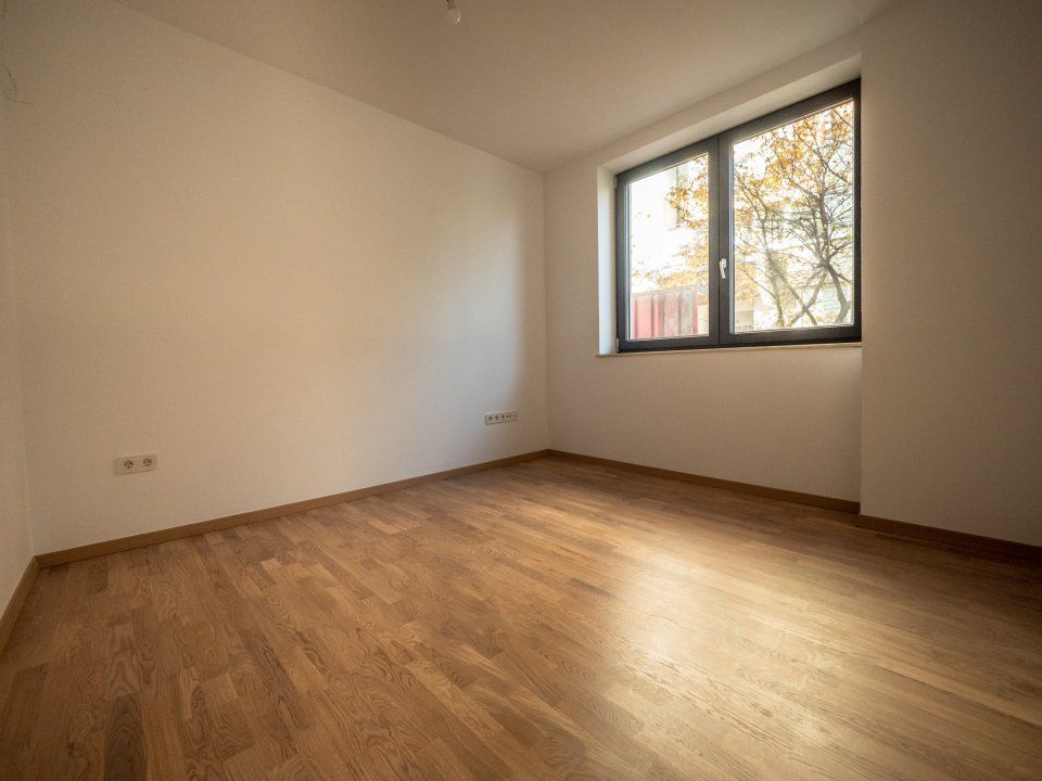 Apartament 3 camere, nou, proiect rezidenţial premium - Poză 10