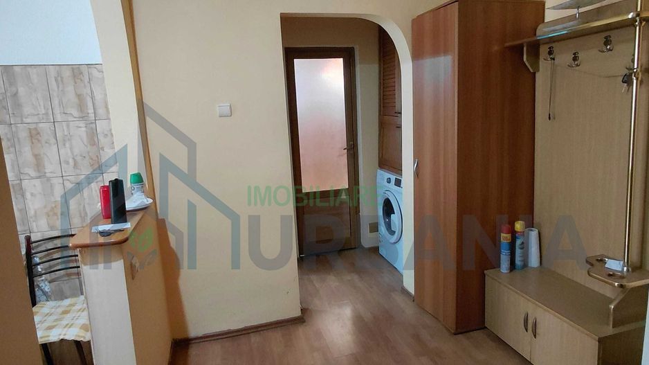 Apartament de vânzare cu 2 camere, municipiul Iași, str. Lotrului nr. 11, bloc B31 - Poză 7