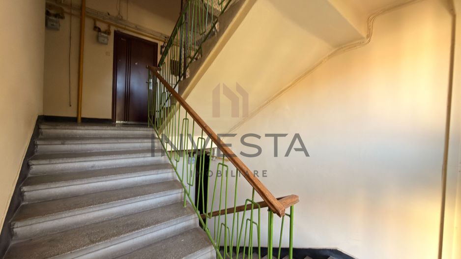 Apartament in Centru, langa Litere! - Poză 7