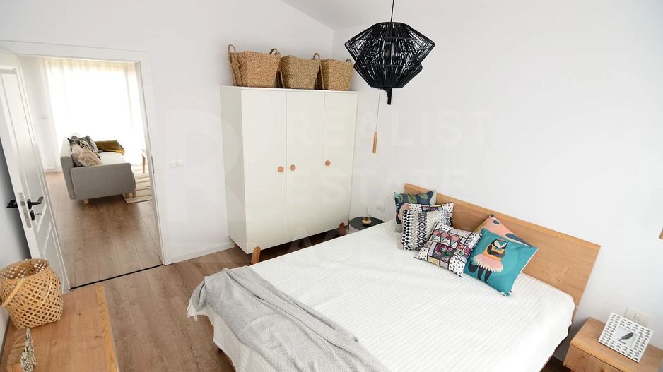 Casă pe malul lacului, Tâncăbești, Ilfov - Poză 9