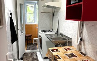 Apartament 1 cameră de închiriat – Rond Zimbru, Iași - Poză 3