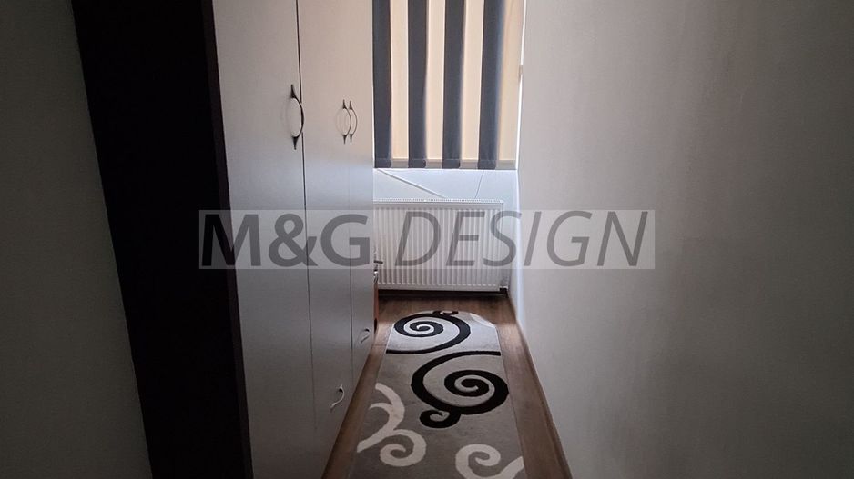 Apartament 2 camere Iosefin la curte - Poză 5